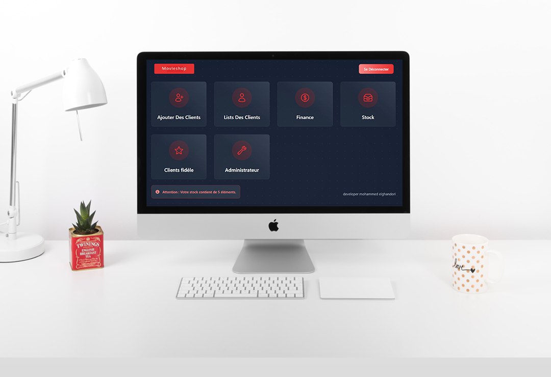 Dashboard design